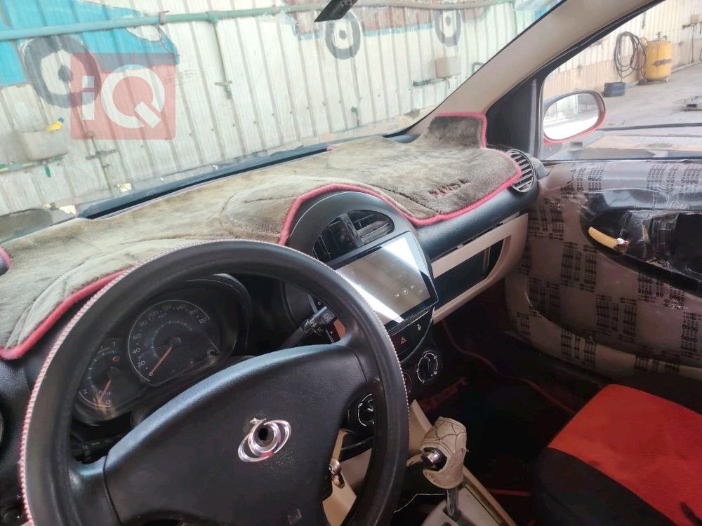 جيلي LC